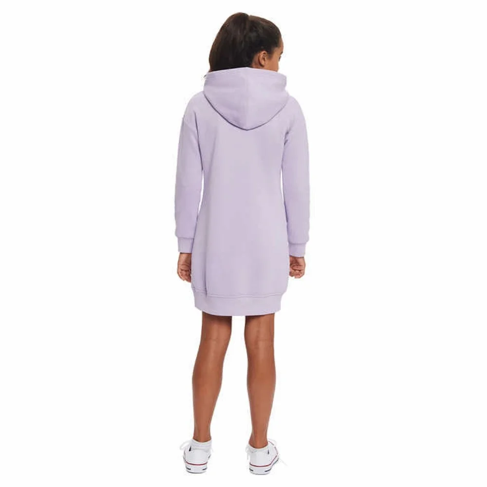 Calvin Klein Jeans Youth Hoodie Dress
